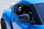 Toyota GR Supra 2.0 2020 года (NA)